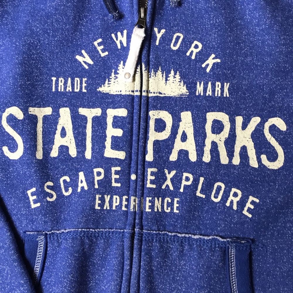 ZIP HOODIE - Picture 2 of 10